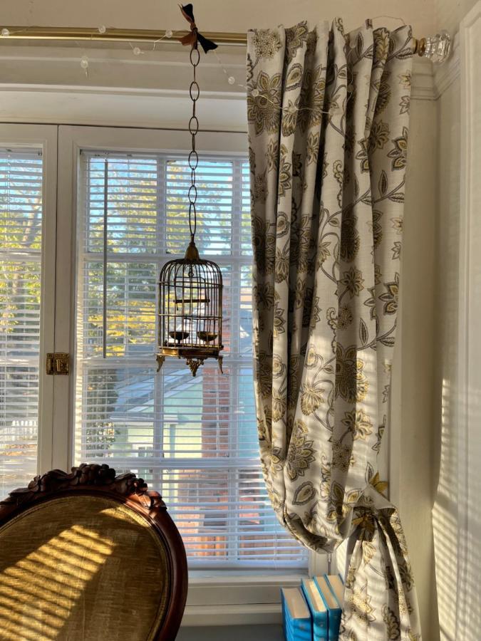 Harbinson House Homestay