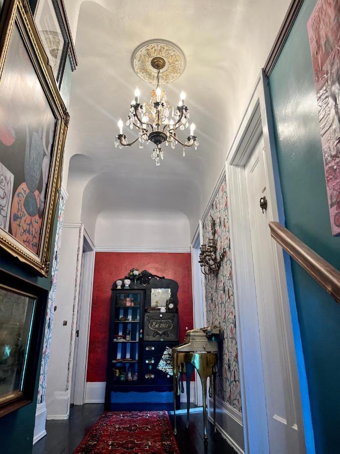 Homestay Harbinson House Sacramento